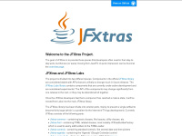 jfxtras.org Thumbnail