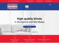 Directblindsshropshire.co.uk