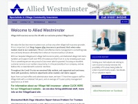 Alliedwestminster.com