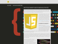 Javascript-demos.com