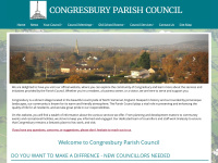 Congresbury-pc.gov.uk