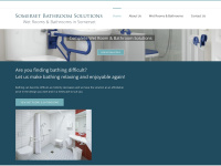 Somersetbathroomsolutions.co.uk
