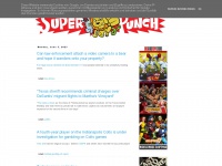 superpunch.net Thumbnail