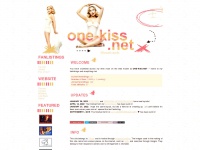 one-kiss.net