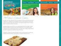 eileenscookies.com