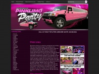 pinklimoparty.com Thumbnail