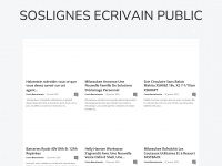 soslignes-ecrivain-public.fr