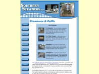 southernsteamers.com Thumbnail