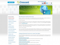 crescentprocessing.com Thumbnail