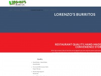Lorenzosburritos.com
