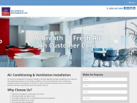 aircontrol.co.uk
