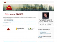 frames.gov Thumbnail
