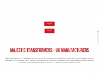 transformers.uk.com Thumbnail