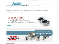 amidoncorp.com Thumbnail