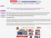 vasavi.com Thumbnail