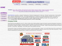 vasavi.co.in Thumbnail