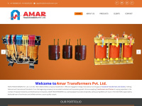 amartransformers.com Thumbnail