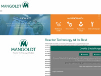 Mangoldt.com