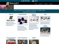 galaxytransformers.com Thumbnail