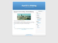Aya101.wordpress.com