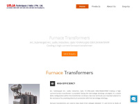 furnacetransformers.net Thumbnail