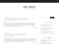 Kkbrep.com