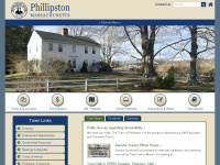 Phillipston-ma.gov