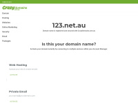 123.net.au