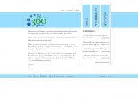 360green.com.au Thumbnail