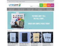 umaxprint.com.au Thumbnail