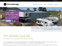 5thwheelers.com.au Thumbnail