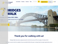 7bridgeswalk.com.au Thumbnail