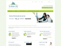 Acleancity.com.au