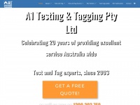 a1testingandtagging.com.au