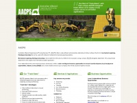 Aacps.com.au