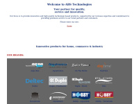 abs-technologies.com.au Thumbnail