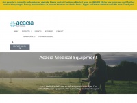 acaciamedical.com.au Thumbnail