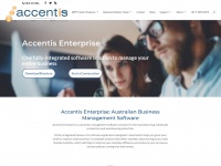 Accentis.com.au