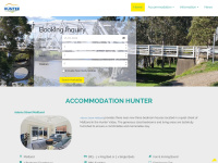 accommodationhunter.com.au