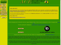 acebilliards.com.au