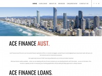 Acefinance.com.au