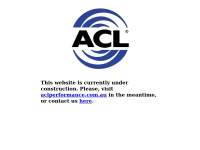 acl.com.au