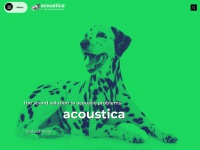 Acoustica.com.au