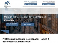 acousticdynamics.com.au