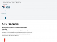 acsfinancial.com.au