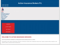 Actioninsurance.com.au