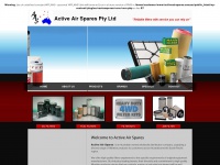 Activeairspares.com.au