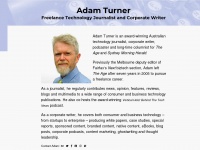 Adamturner.com.au