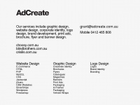 adcreate.com.au