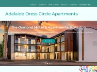 Adelaidedresscircle.com.au